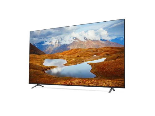 LG smart hotel commercial TV