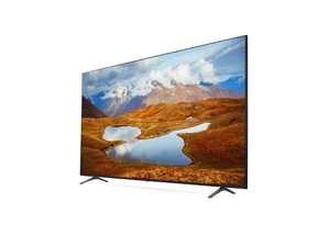 LG smart hotel commercial TV