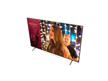 LG Signage TV