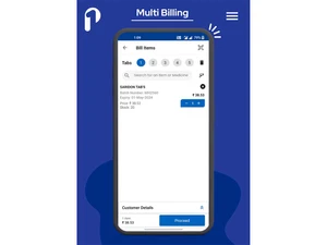 pharmacyone inventory