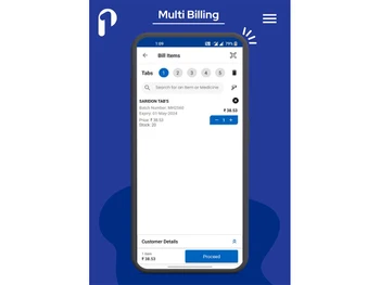 pharmacyone inventory