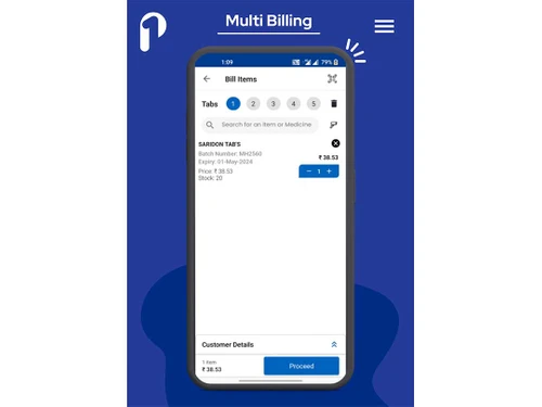 pharmacyone inventory