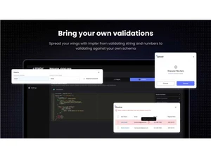 Impler data importer