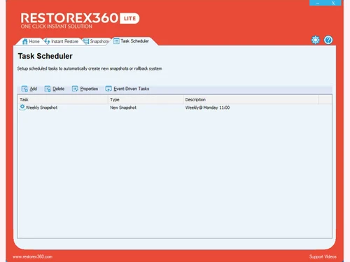 restorex360-task-scheduler