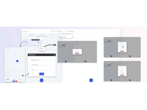 Care and Treatment Appointment