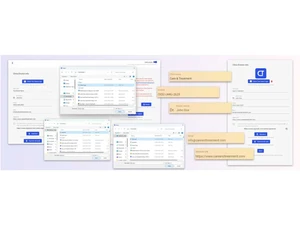 Care and Treatment clinic