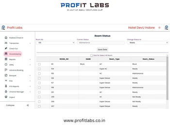 profit labs-name