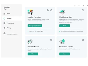 kaspersky plus-security