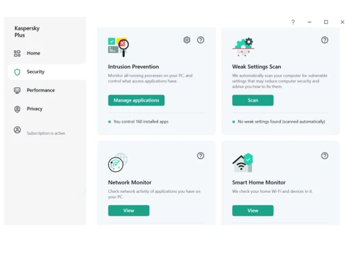 kaspersky plus-security