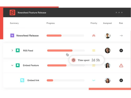 tempo-newsfeed