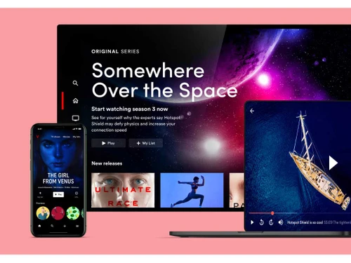 hotspotshield security