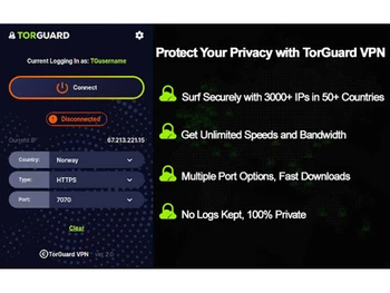 torguard connect