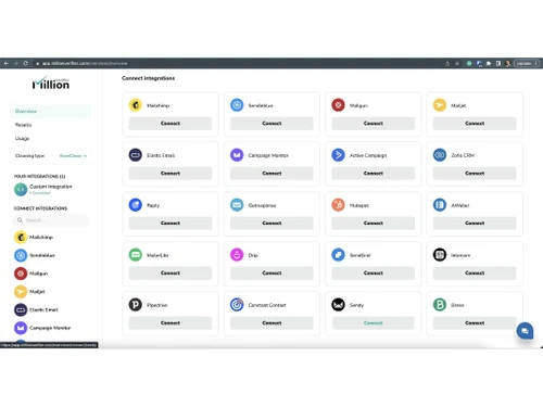 millionverifier-email-verification