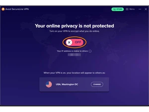 avast secureline vpn privacy