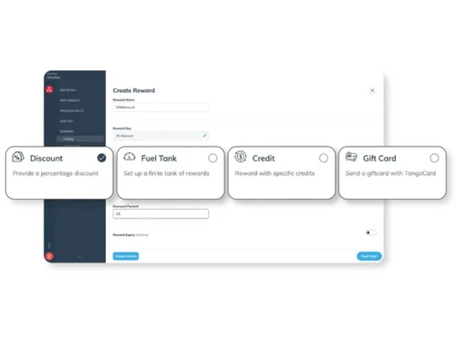 referral saasquatch engage