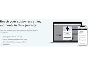 referral saasquatch feature