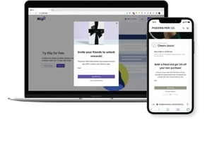 referral saasquatch reach