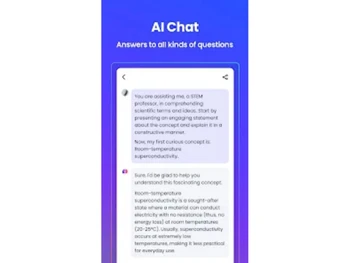pop ai chat