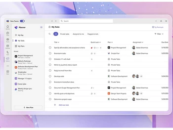 microsoft planner teams