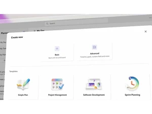 microsoft planner templates