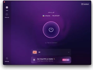clearvpn-dashboard
