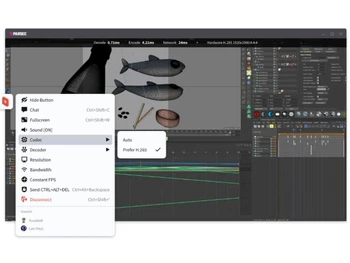 parsec-collaboration