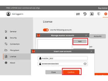 iperius remote-license