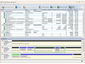 lsoft active data studio-iinitialized