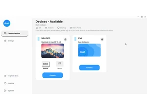 duet display-devices