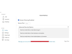 duet display-profile