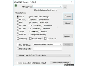 ultravnc-options