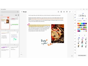 samsung notes-editing
