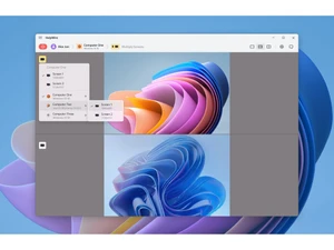 HelpWire remote control