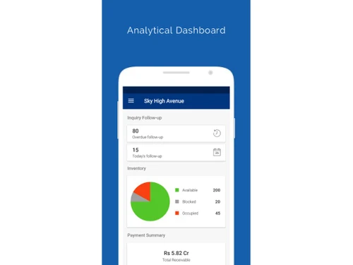 DaeBuild Dashboard