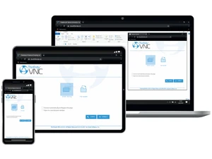 Thinfinity VNC remote access