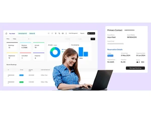 Hotelweb booking engine
