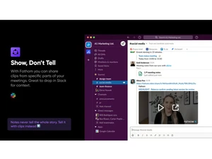 fathom ai-collaboration