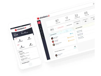 AttendanceAi attendance tracking