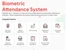 AttendanceAi biometric integration