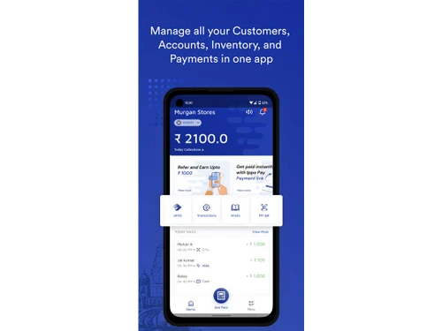 IppoPay customer