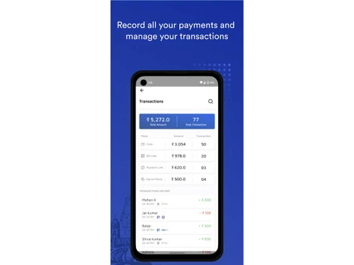 IppoPay transaction