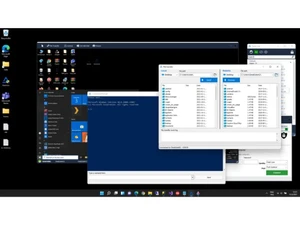 GoMyid remote access