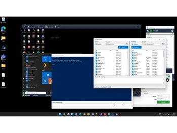 GoMyid remote access
