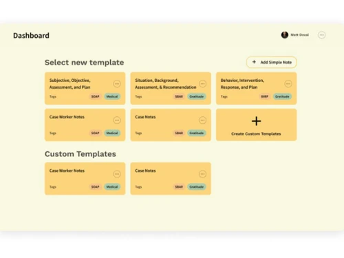 notegenie-dashboard