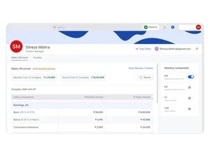 Mewurk-payroll management