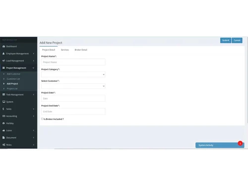 StreamBox Project