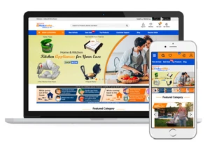 retaxis marketplace store menu