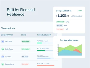 RazorpayX s2p budget