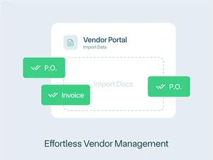 RazorpayX s2p vendor