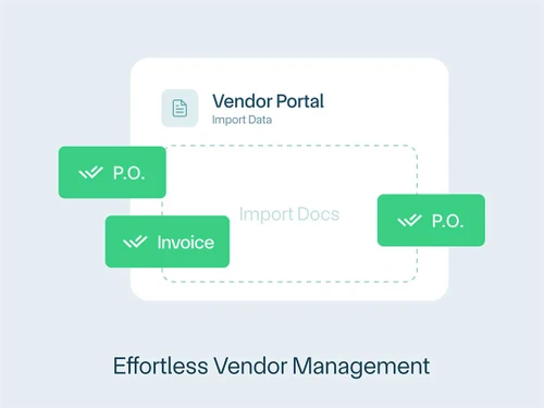 RazorpayX s2p vendor